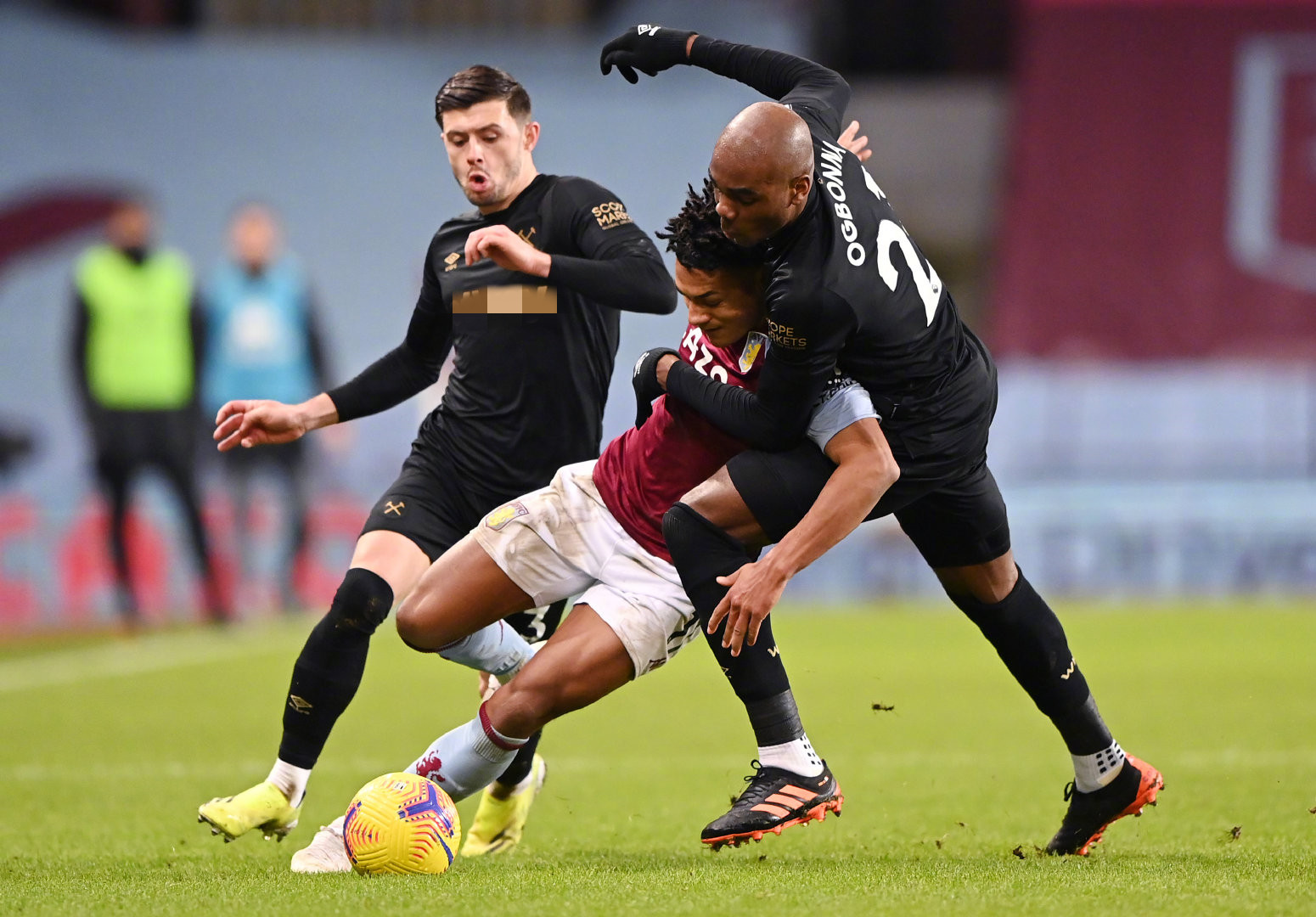 被保护住 被保护住