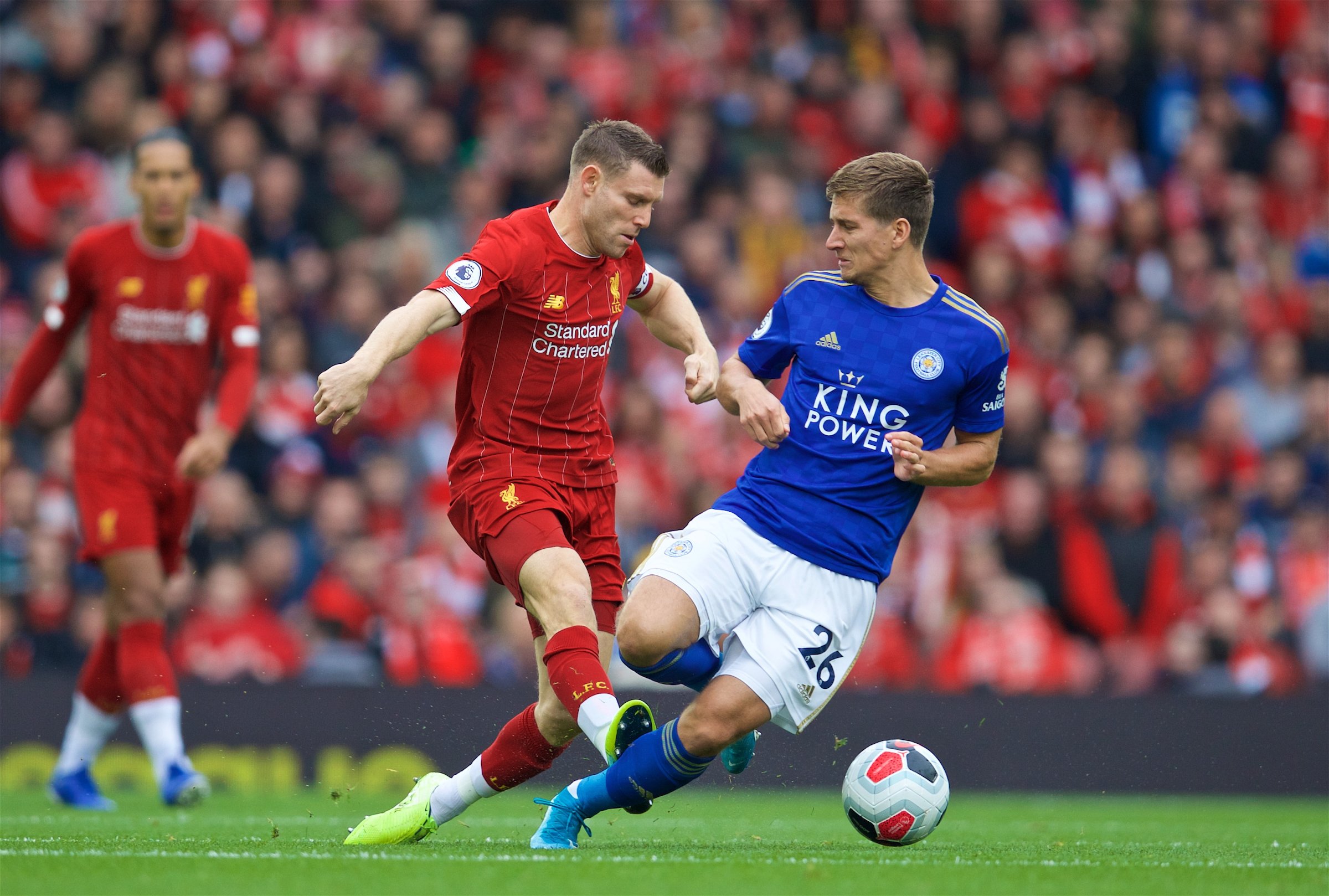 在逆境中 在逆境中