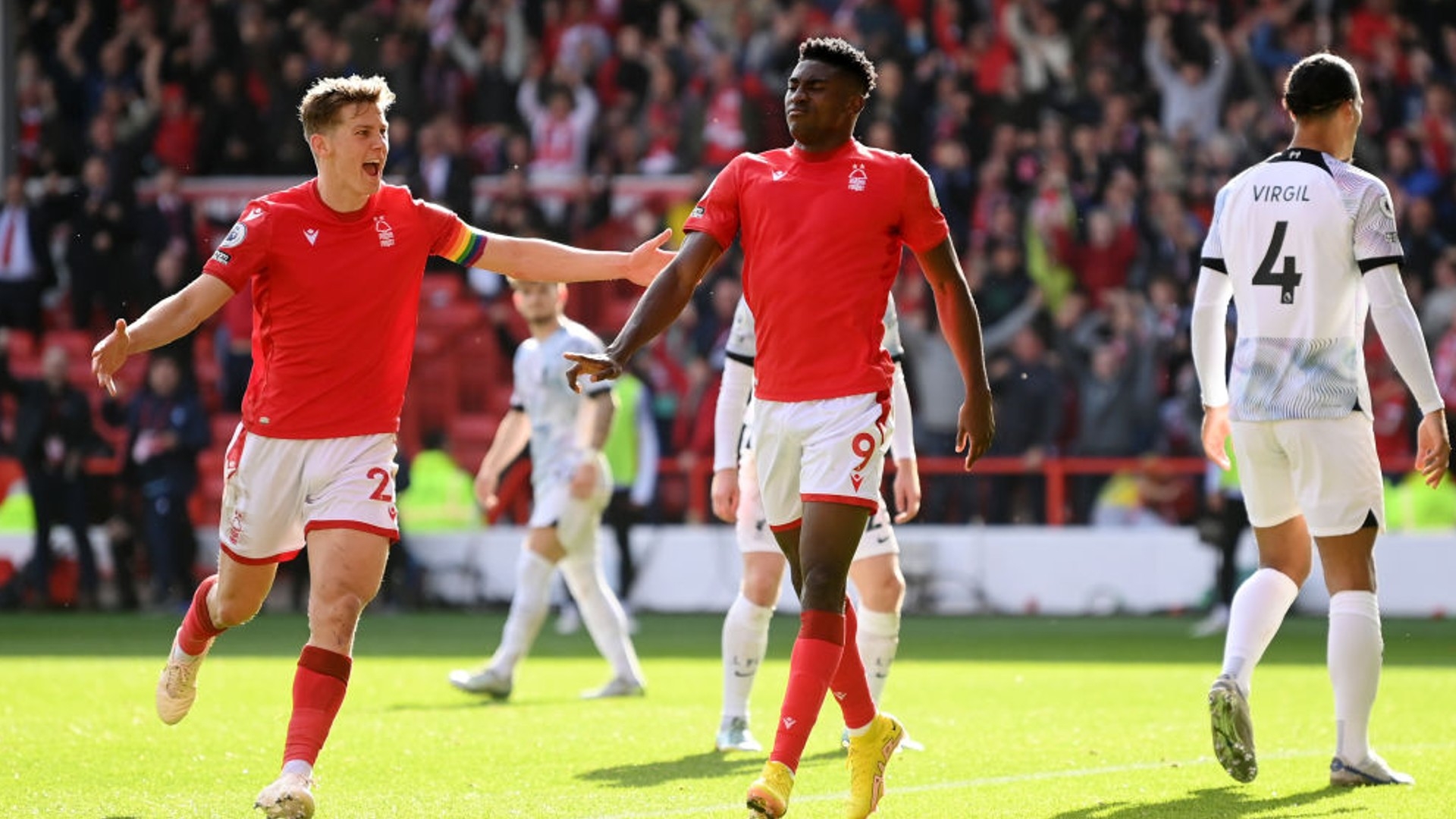 失误可能带 失误可能带