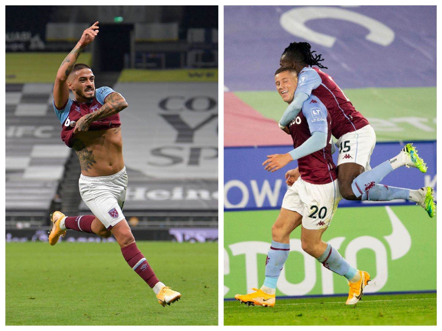 随着足球作 随着足球作