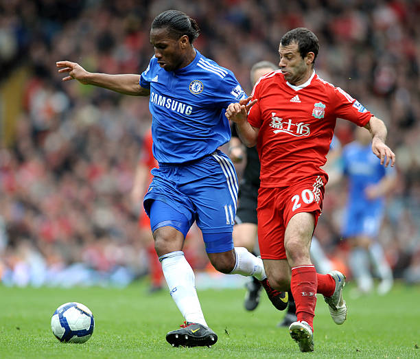 强劲的竞争 强劲的竞争