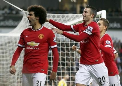 桑乔在曼联 桑乔在曼联